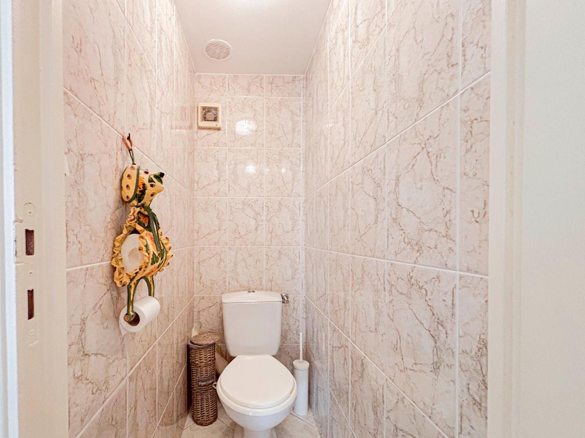 Apartment Zone Pietonne - Wifi, Ac, 4 Pers Nice